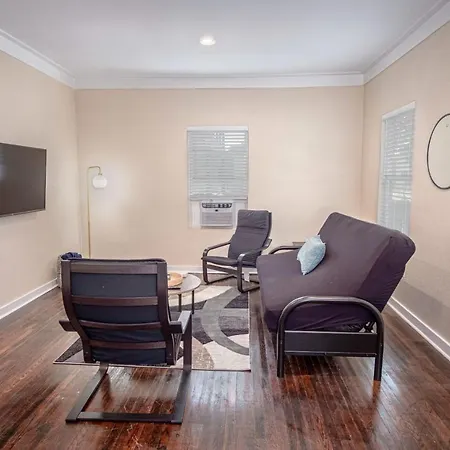 Fabulous Newly Renovated 2Br1Ba Near Downtown Apartment San Antonio Exterior photo
