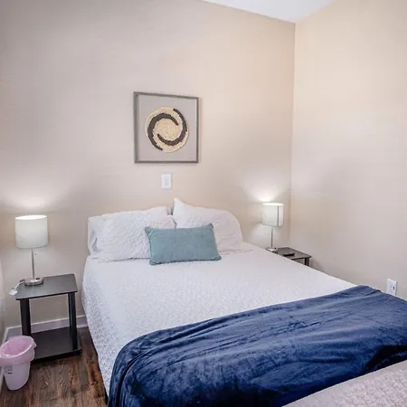 Fabulous Newly Renovated 2Br1Ba Near Downtown Apartment San Antonio Exterior photo