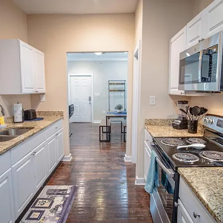 Fabulous Newly Renovated 2Br1Ba Near Downtown Apartment San Antonio Exterior photo