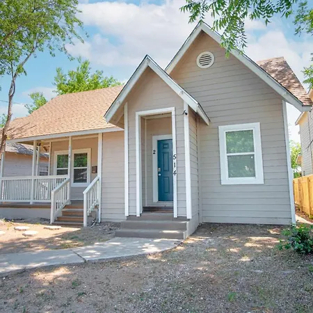 Fabulous Newly Renovated 2Br1Ba Near Downtown Apartment San Antonio Exterior photo