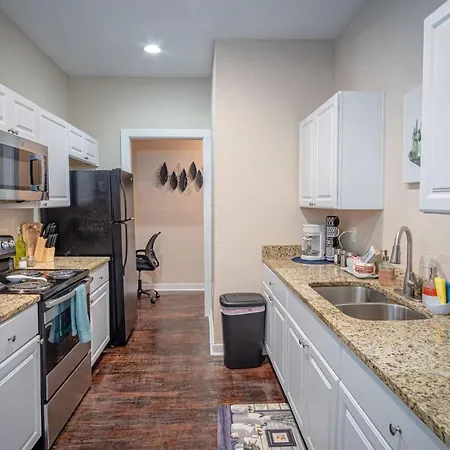 Fabulous Newly Renovated 2Br1Ba Near Downtown Apartment San Antonio Exterior photo
