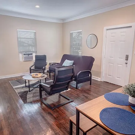 Fabulous Newly Renovated 2Br1Ba Near Downtown Apartment San Antonio Exterior photo