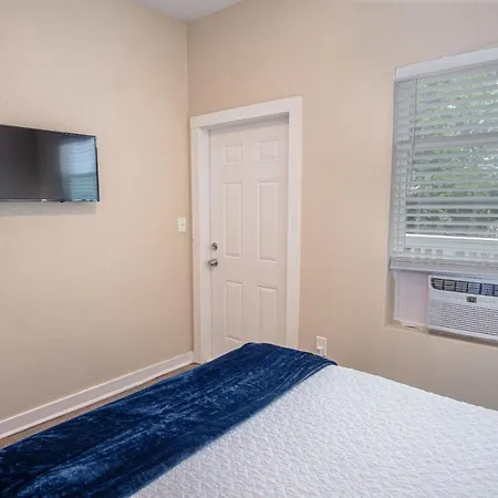 Fabulous Newly Renovated 2Br1Ba Near Downtown Apartment San Antonio Exterior photo